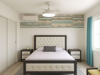 Апартаменты в Сосуа, Доминиканская республика, 60м2 - стоимость 135&nbsp;000$ - Ref: 80272 фото 6