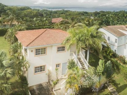 Вилла в Сосуа, Доминиканская республика, 134м2 - стоимость 369&nbsp;000$ - Ref: 80271 фото 1