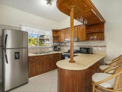 Вилла в Сосуа, Доминиканская республика, 134м2 - стоимость 369&nbsp;000$ - Ref: 80271 фото 10