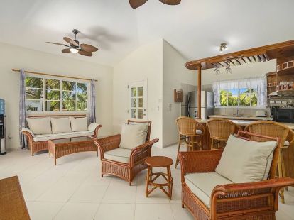 Вилла в Сосуа, Доминиканская республика, 134м2 - стоимость 369&nbsp;000$ - Ref: 80271 фото 12