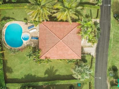 Вилла в Сосуа, Доминиканская республика, 134м2 - стоимость 369&nbsp;000$ - Ref: 80271 фото 2