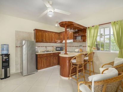 Вилла в Сосуа, Доминиканская республика, 134м2 - стоимость 369&nbsp;000$ - Ref: 80271 фото 5