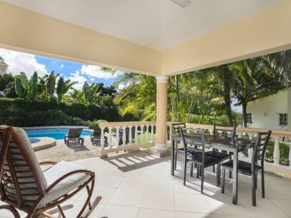 Вилла в Сосуа, Доминиканская республика, 134м2 - стоимость 369&nbsp;000$ - Ref: 80271 фото 6