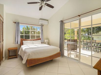 Вилла в Сосуа, Доминиканская республика, 134м2 - стоимость 369&nbsp;000$ - Ref: 80271 фото 7