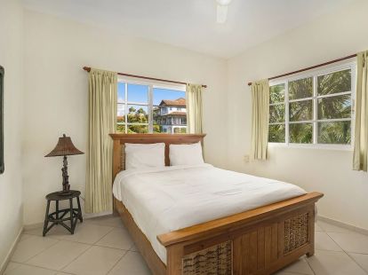 Вилла в Сосуа, Доминиканская республика, 134м2 - стоимость 369&nbsp;000$ - Ref: 80271 фото 8