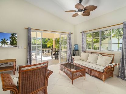 Вилла в Сосуа, Доминиканская республика, 134м2 - стоимость 369&nbsp;000$ - Ref: 80271 фото 9