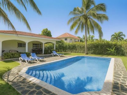 Вилла в Сосуа, Доминиканская республика, 131м2 - стоимость 317&nbsp;000$ - Ref: 80270 фото 1