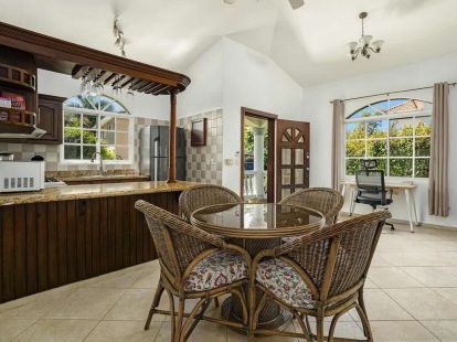 Вилла в Сосуа, Доминиканская республика, 131м2 - стоимость 317&nbsp;000$ - Ref: 80270 фото 2