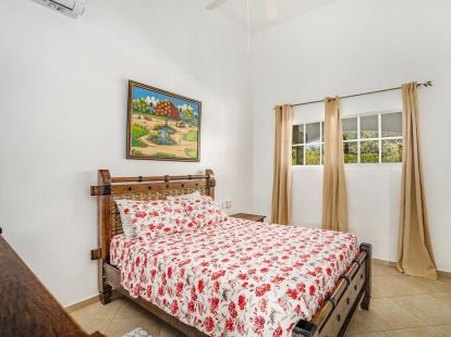 Вилла в Сосуа, Доминиканская республика, 131м2 - стоимость 317&nbsp;000$ - Ref: 80270 фото 5