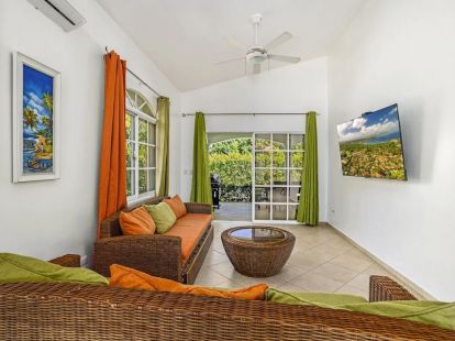 Вилла в Сосуа, Доминиканская республика, 131м2 - стоимость 317&nbsp;000$ - Ref: 80270 фото 6