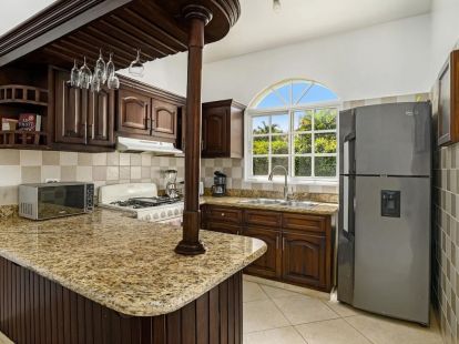 Вилла в Сосуа, Доминиканская республика, 131м2 - стоимость 317&nbsp;000$ - Ref: 80270 фото 7