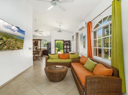 Вилла в Сосуа, Доминиканская республика, 131м2 - стоимость 317&nbsp;000$ - Ref: 80270 фото 8