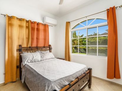 Вилла в Сосуа, Доминиканская республика, 131м2 - стоимость 317&nbsp;000$ - Ref: 80270 фото 9