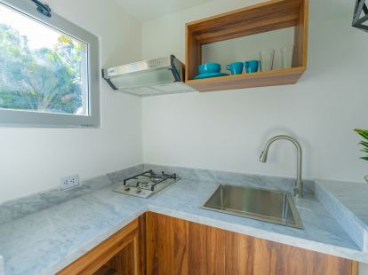 Апартаменты в Кабарете, Доминиканская республика, 72м2 - стоимость 82&nbsp;500$ - Ref: 80269 фото 3