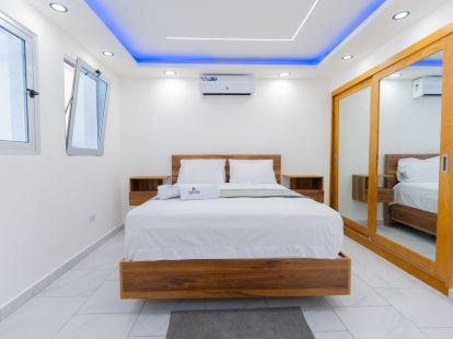 Апартаменты в Кабарете, Доминиканская республика, 72м2 - стоимость 82&nbsp;500$ - Ref: 80269 фото 4