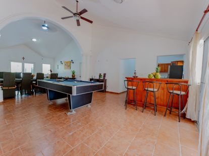 Вилла в Кабарете, Доминиканская республика, 566м2 - стоимость 585&nbsp;000$ - Ref: 80268 фото 10