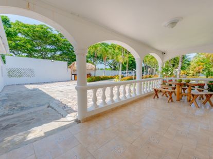 Вилла в Кабарете, Доминиканская республика, 566м2 - стоимость 585&nbsp;000$ - Ref: 80268 фото 11