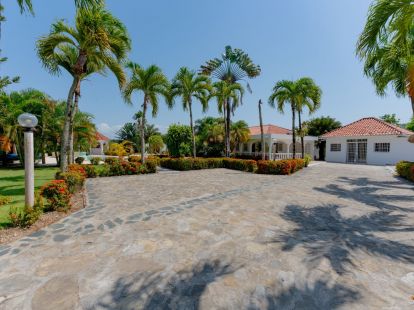 Вилла в Кабарете, Доминиканская республика, 566м2 - стоимость 585&nbsp;000$ - Ref: 80268 фото 13