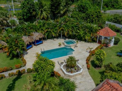 Вилла в Кабарете, Доминиканская республика, 566м2 - стоимость 585&nbsp;000$ - Ref: 80268 фото 14