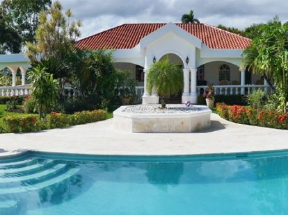 Вилла в Кабарете, Доминиканская республика, 566м2 - стоимость 585&nbsp;000$ - Ref: 80268 фото 16