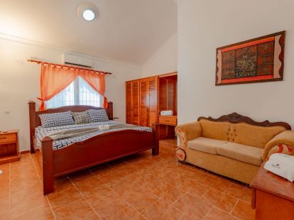 Вилла в Кабарете, Доминиканская республика, 566м2 - стоимость 585&nbsp;000$ - Ref: 80268 фото 20