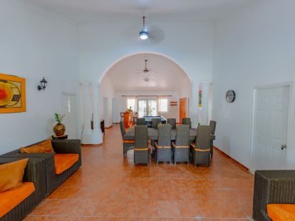 Вилла в Кабарете, Доминиканская республика, 566м2 - стоимость 585&nbsp;000$ - Ref: 80268 фото 21