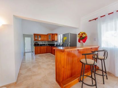 Вилла в Кабарете, Доминиканская республика, 566м2 - стоимость 585&nbsp;000$ - Ref: 80268 фото 3