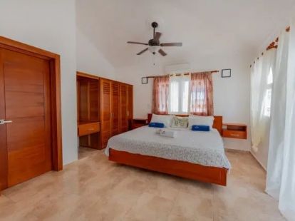 Вилла в Кабарете, Доминиканская республика, 566м2 - стоимость 585&nbsp;000$ - Ref: 80268 фото 4