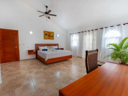 Вилла в Кабарете, Доминиканская республика, 566м2 - стоимость 585&nbsp;000$ - Ref: 80268 фото 5