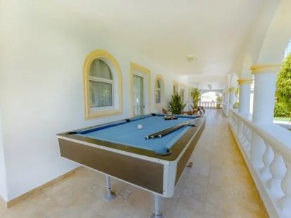 Вилла в Кабарете, Доминиканская республика, 566м2 - стоимость 585&nbsp;000$ - Ref: 80268 фото 7