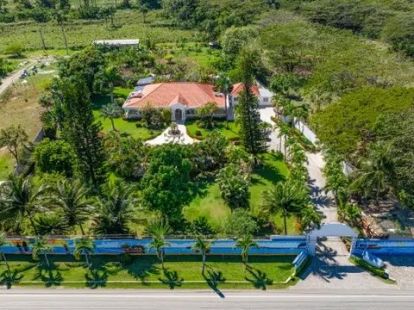 Вилла в Кабарете, Доминиканская республика, 566м2 - стоимость 585&nbsp;000$ - Ref: 80268 фото 8