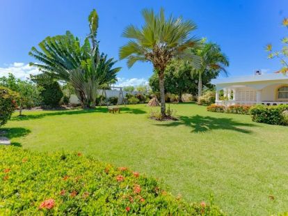 Вилла в Кабарете, Доминиканская республика, 566м2 - стоимость 585&nbsp;000$ - Ref: 80268 фото 9