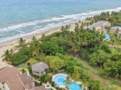 Апартаменты в Кабарете, Доминиканская республика, 88м2 - стоимость 170&nbsp;000$ - Ref: 80265 фото 2