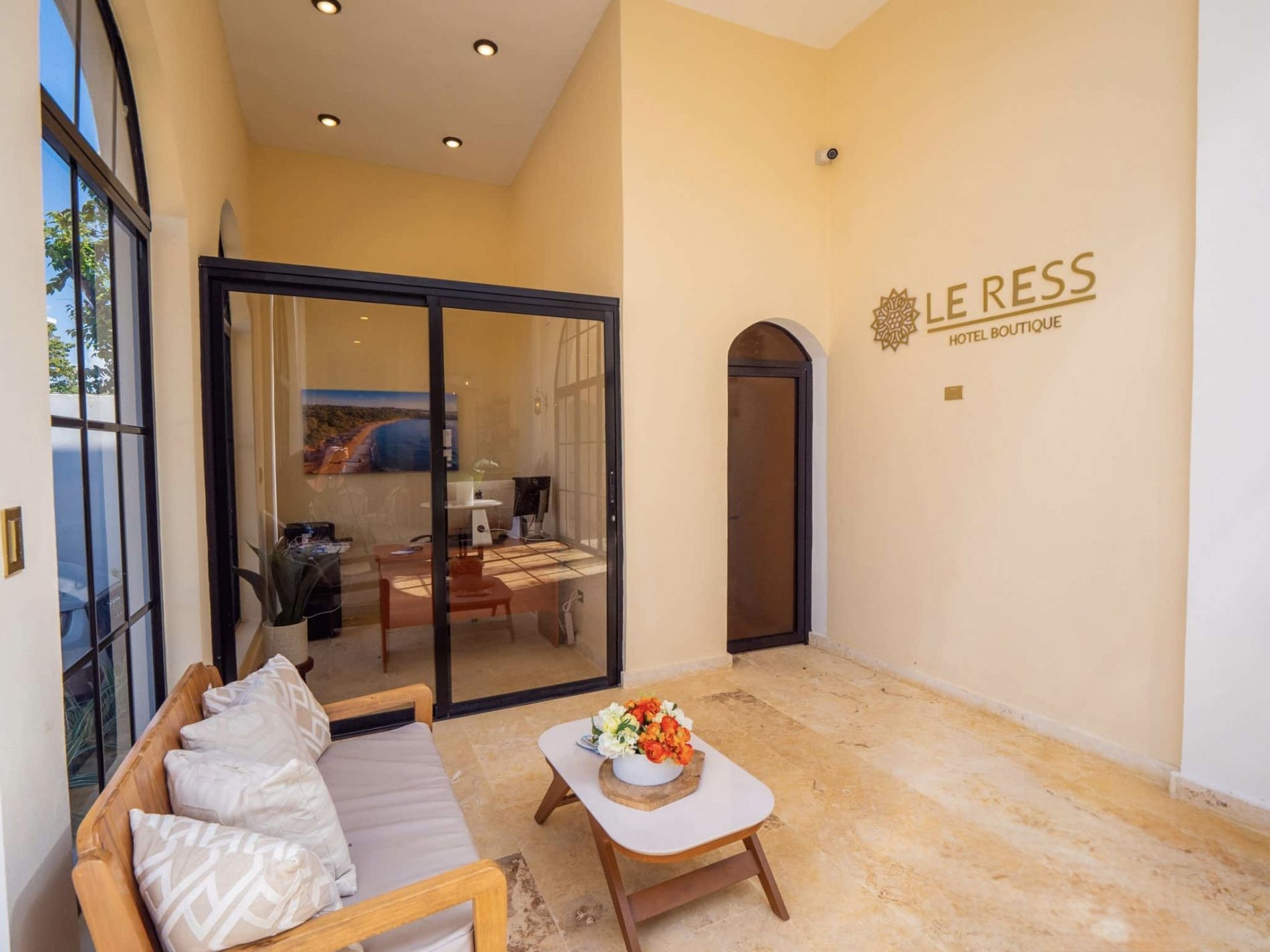 Отель в Сосуа, Доминиканская республика, 560м2 - стоимость 680&nbsp;000€ - Ref: 80284 фото 14