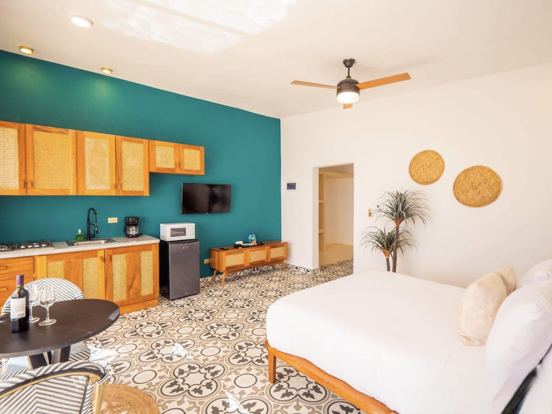 Отель в Сосуа, Доминиканская республика, 560м2 - стоимость 680&nbsp;000€ - Ref: 80284 фото 16