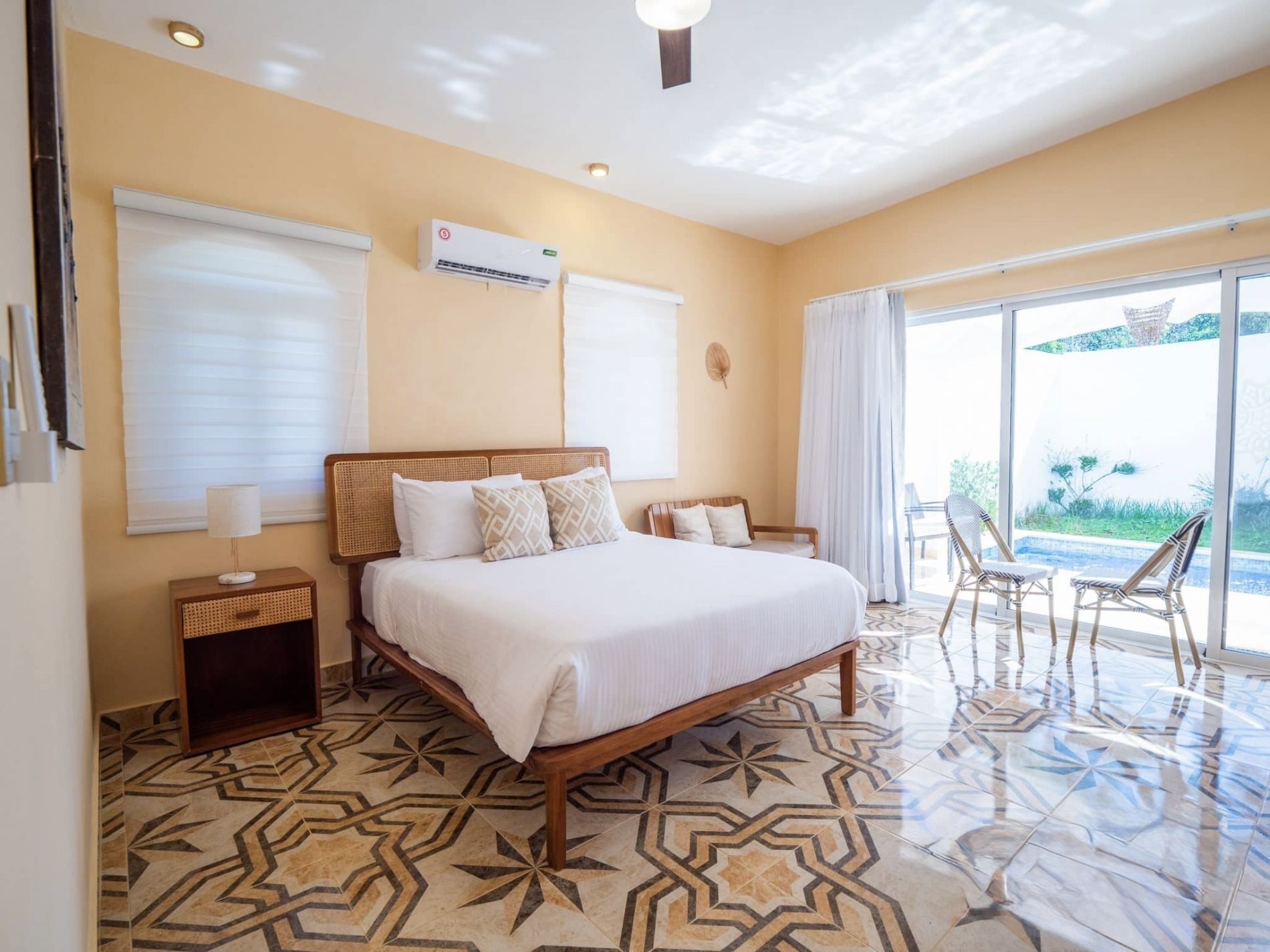 Отель в Сосуа, Доминиканская республика, 560м2 - стоимость 680&nbsp;000€ - Ref: 80284 фото 21