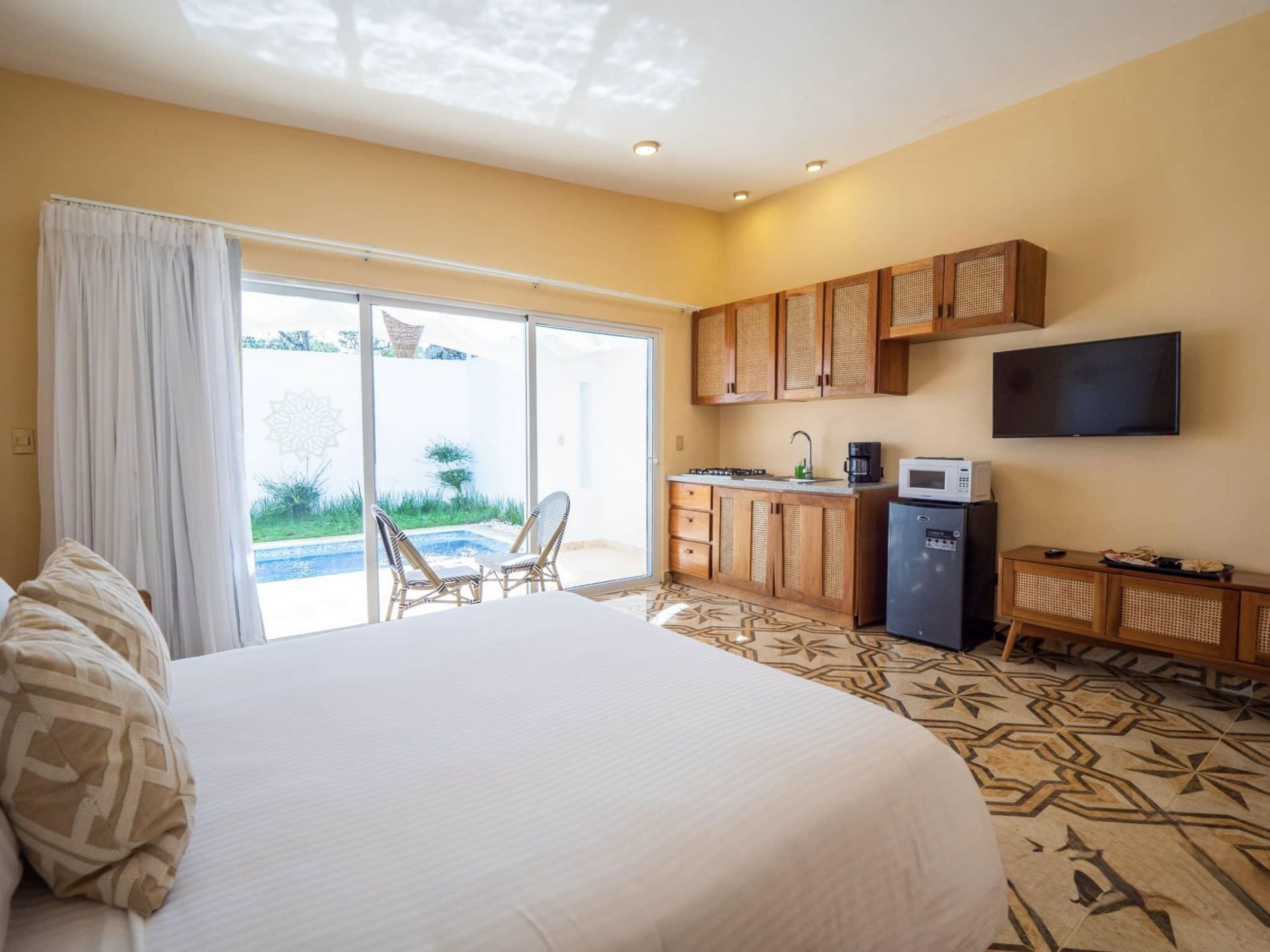 Отель в Сосуа, Доминиканская республика, 560м2 - стоимость 680&nbsp;000€ - Ref: 80284 фото 22