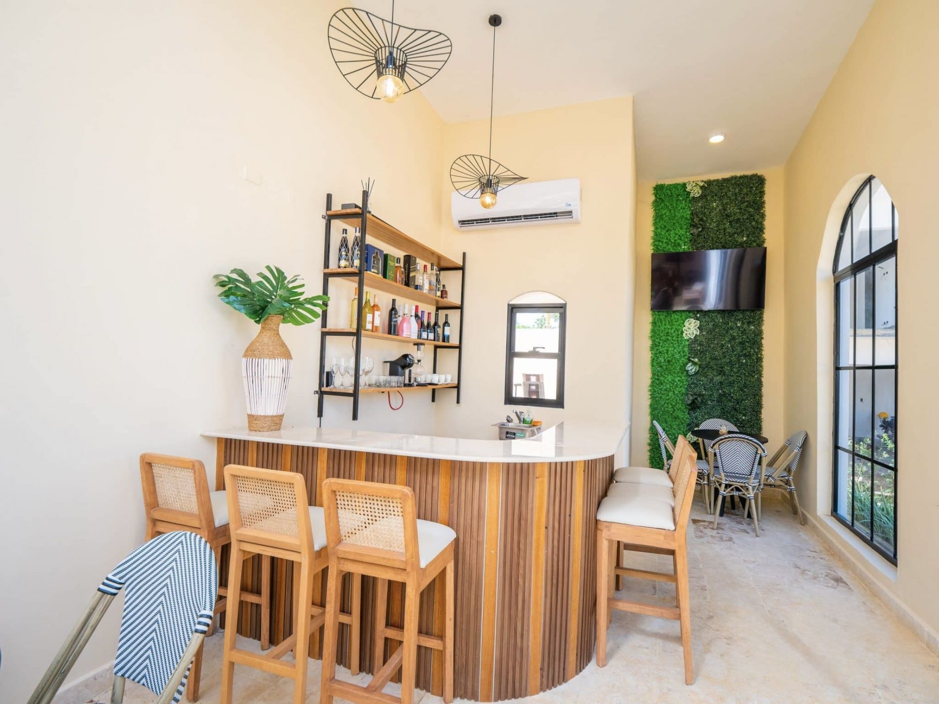 Отель в Сосуа, Доминиканская республика, 560м2 - стоимость 680&nbsp;000€ - Ref: 80284 фото 25