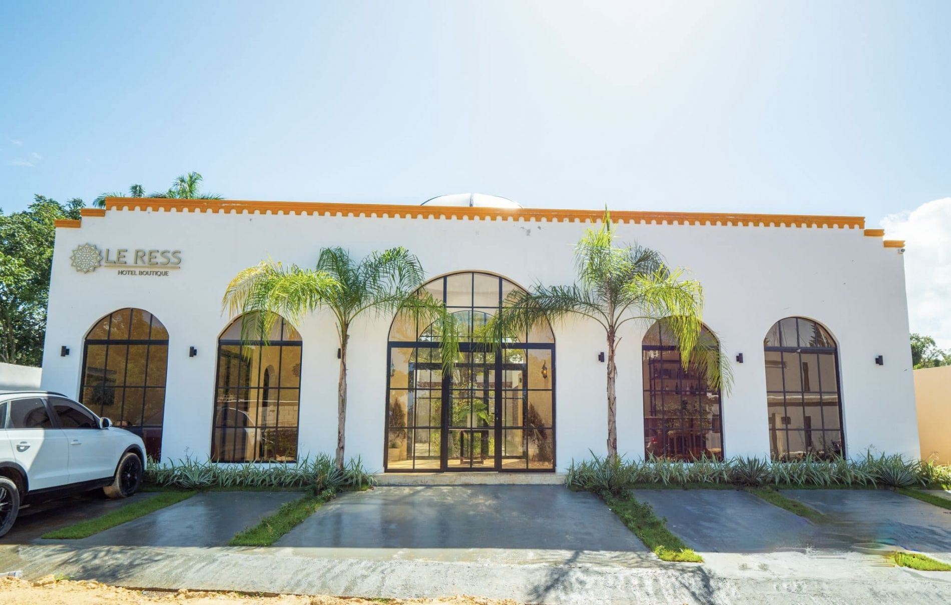 Отель в Сосуа, Доминиканская республика, 560м2 - стоимость 680&nbsp;000€ - Ref: 80284 фото 28