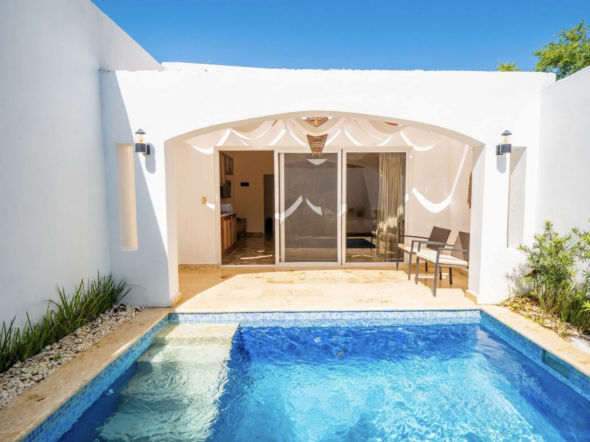 Отель в Сосуа, Доминиканская республика, 560м2 - стоимость 680&nbsp;000€ - Ref: 80284 фото 6