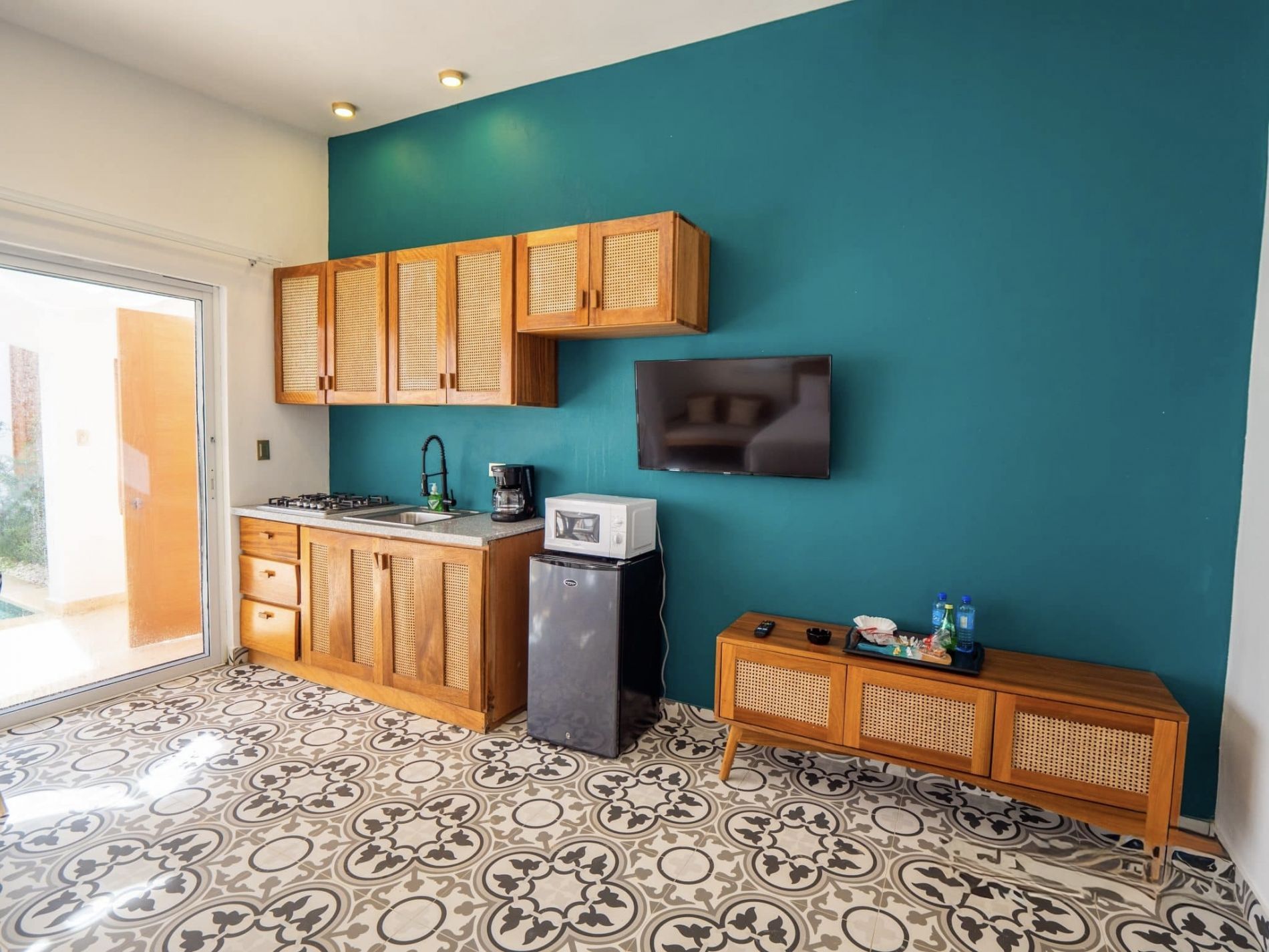 Отель в Сосуа, Доминиканская республика, 560м2 - стоимость 680&nbsp;000€ - Ref: 80284 фото 9