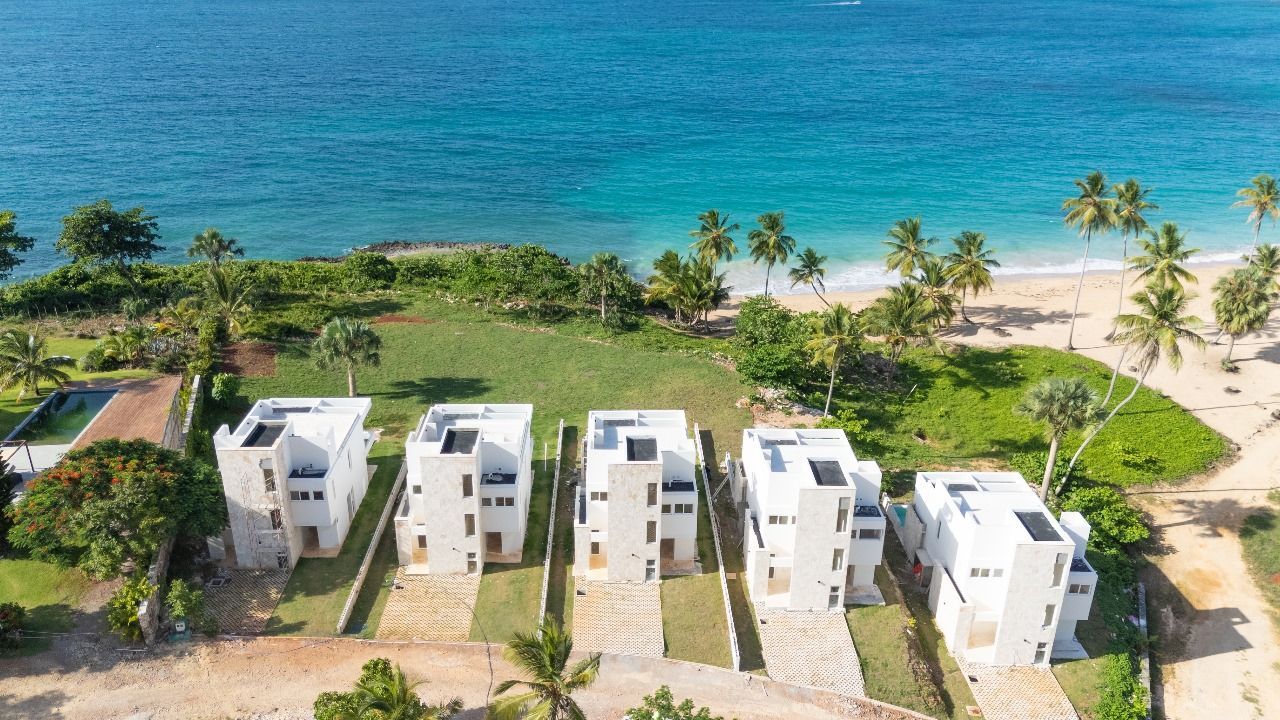 Вилла в Самане, Доминиканская республика, 241м2 - стоимость 560&nbsp;000$ - Ref: 80282 фото 1