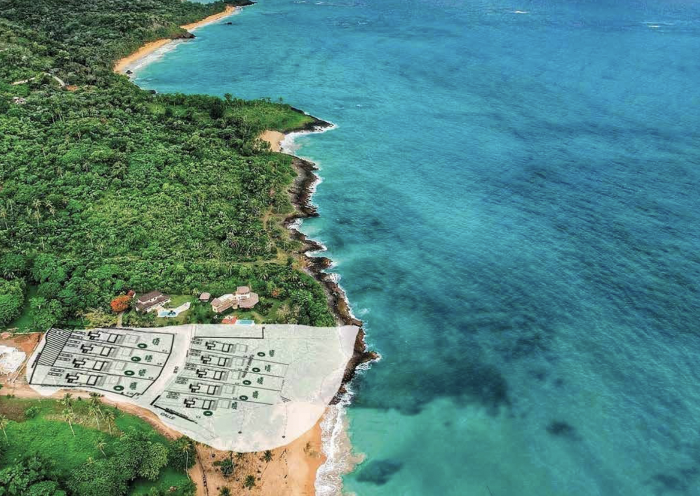 Вилла в Самане, Доминиканская республика, 241м2 - стоимость 560&nbsp;000$ - Ref: 80282 фото 2