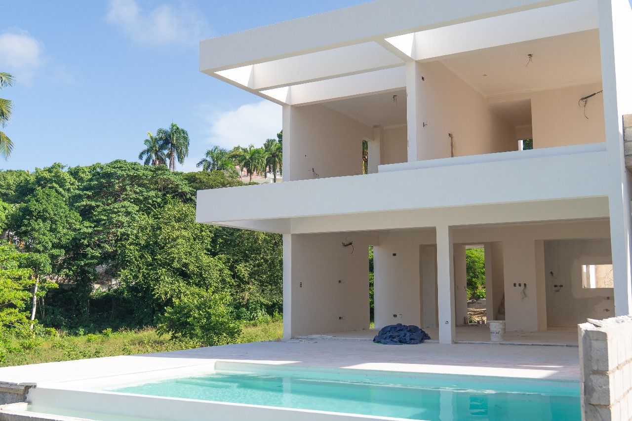 Вилла в Самане, Доминиканская республика, 241м2 - стоимость 560&nbsp;000$ - Ref: 80282 фото 4