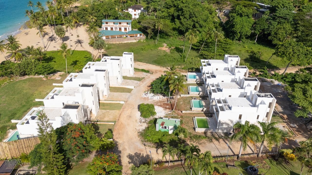 Вилла в Самане, Доминиканская республика, 241м2 - стоимость 560&nbsp;000$ - Ref: 80282 фото 5