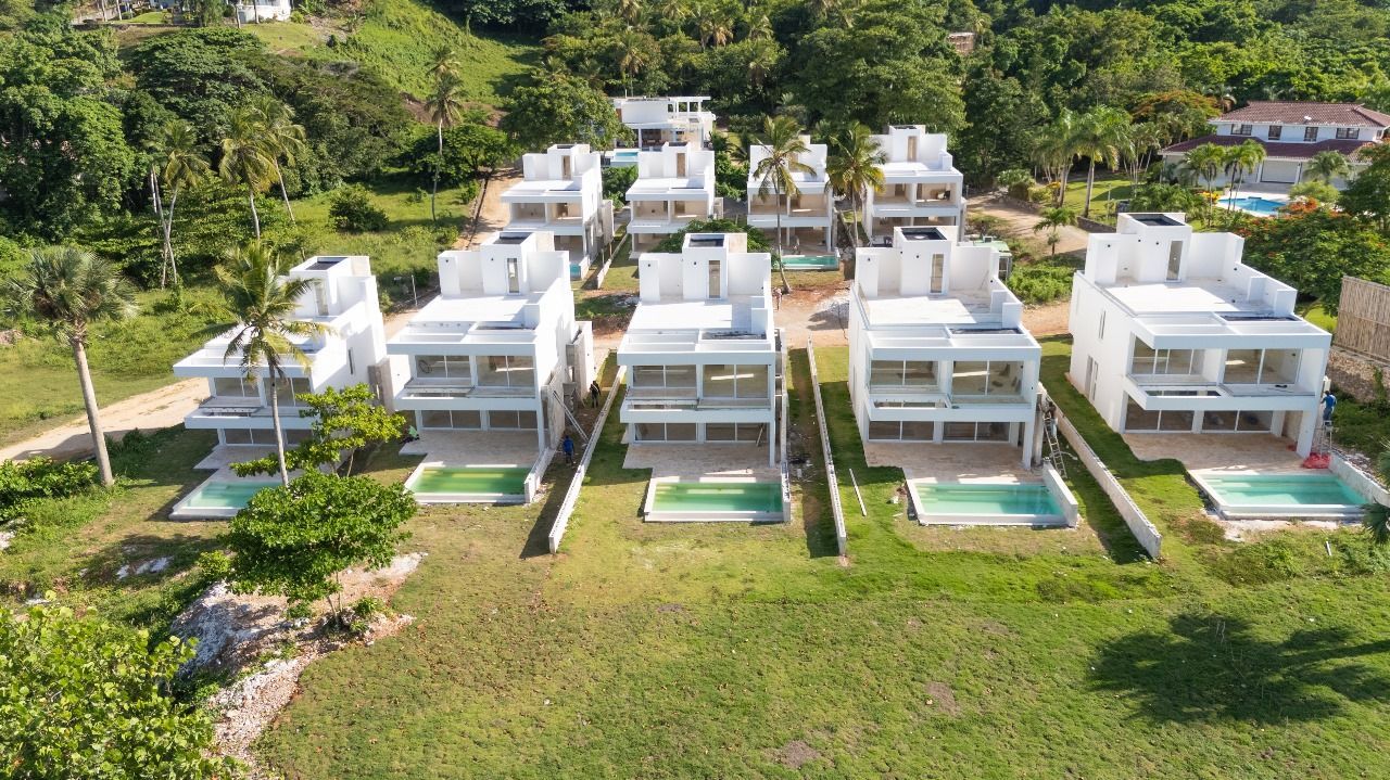 Вилла в Самане, Доминиканская республика, 241м2 - стоимость 560&nbsp;000$ - Ref: 80282 фото 6