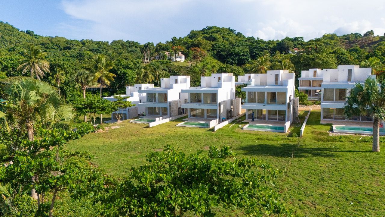 Вилла в Самане, Доминиканская республика, 241м2 - стоимость 560&nbsp;000$ - Ref: 80282 фото 7