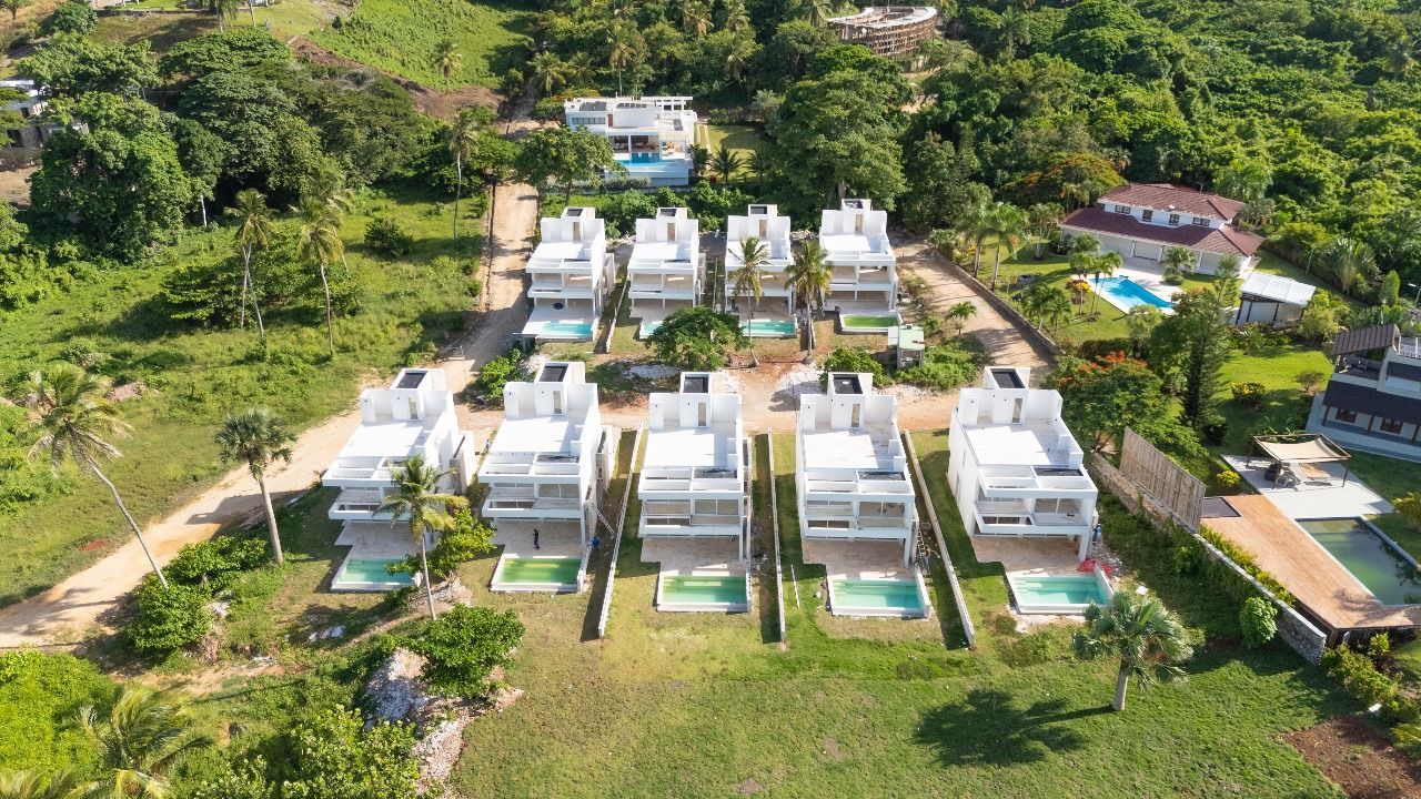 Вилла в Самане, Доминиканская республика, 241м2 - стоимость 560&nbsp;000$ - Ref: 80282 фото 8