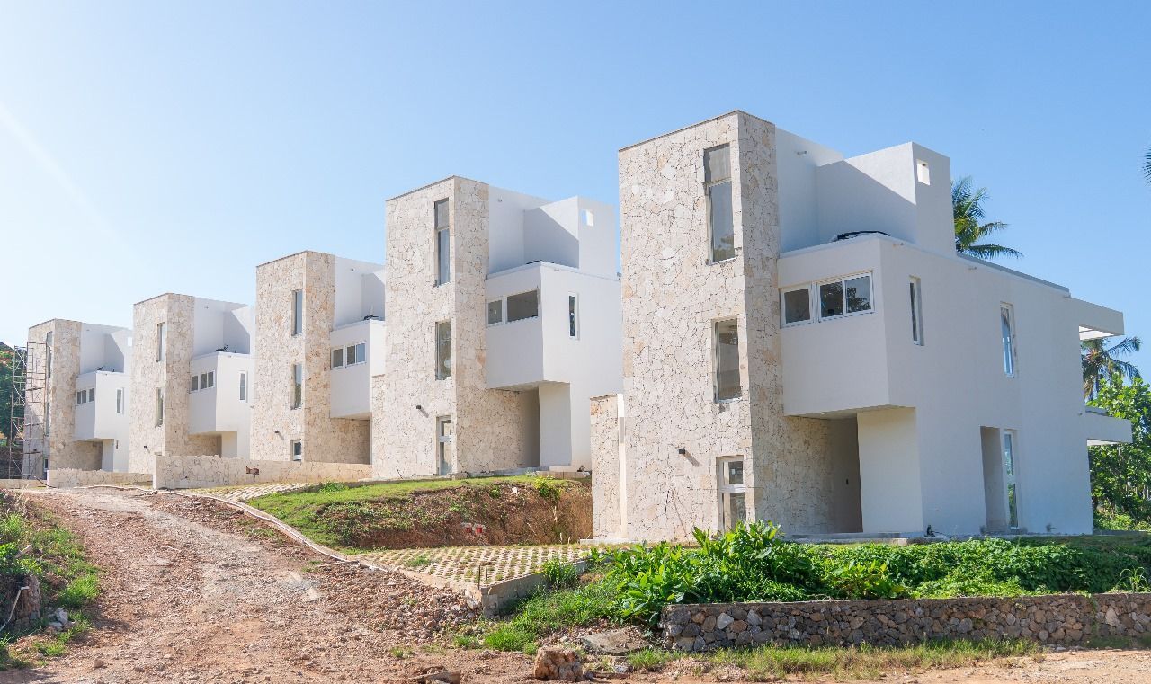 Вилла в Самане, Доминиканская республика, 241м2 - стоимость 560&nbsp;000$ - Ref: 80282 фото 9