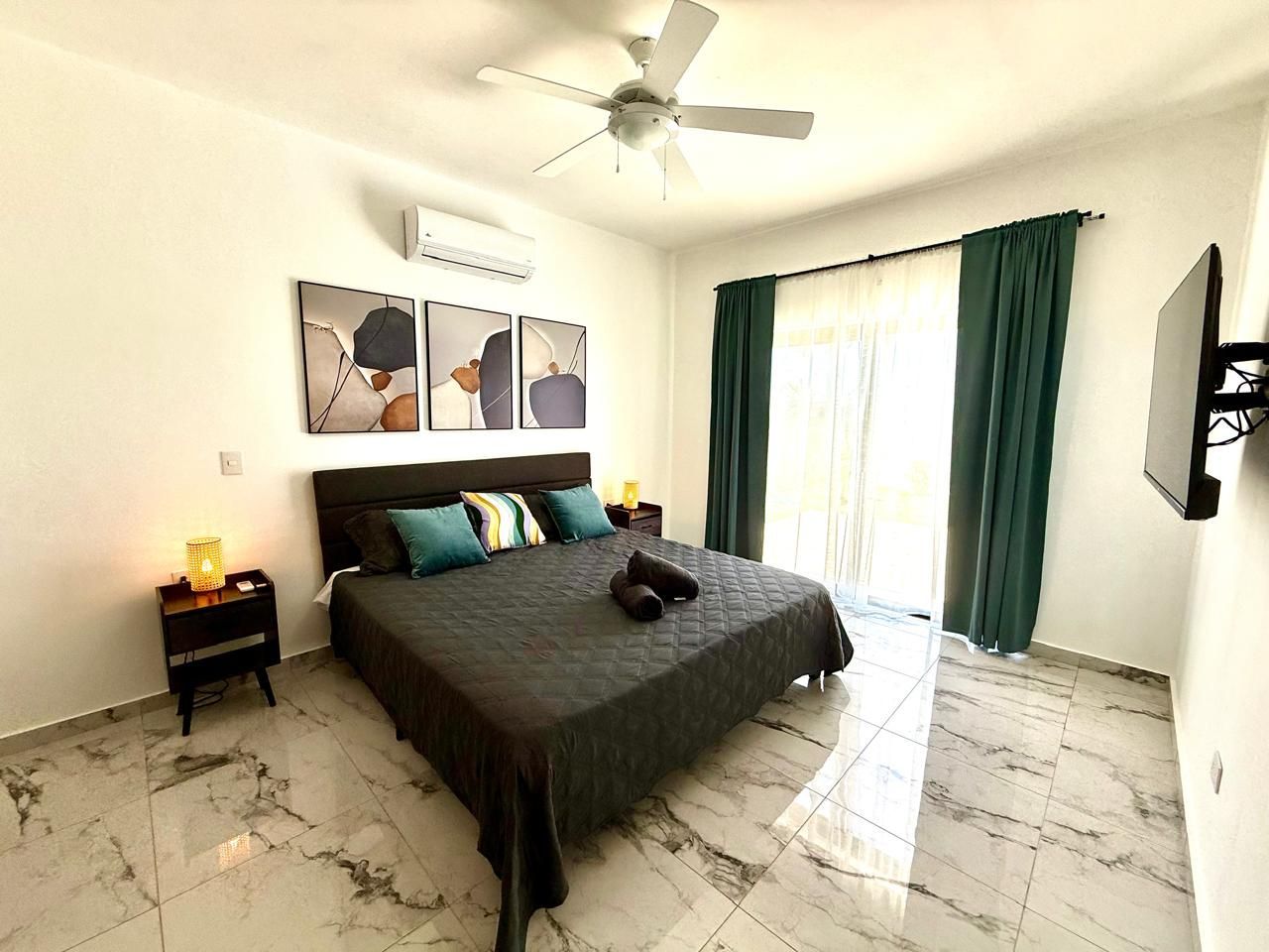 Вилла в Сосуа, Доминиканская республика, 170м2 - стоимость 365&nbsp;000$ - Ref: 80281 фото 11